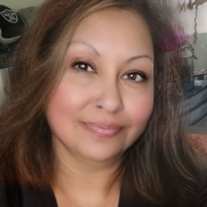 Meet your Posher, Sylvia